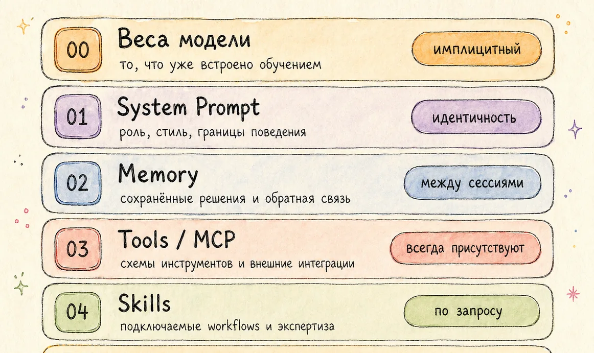 Context Engineering
