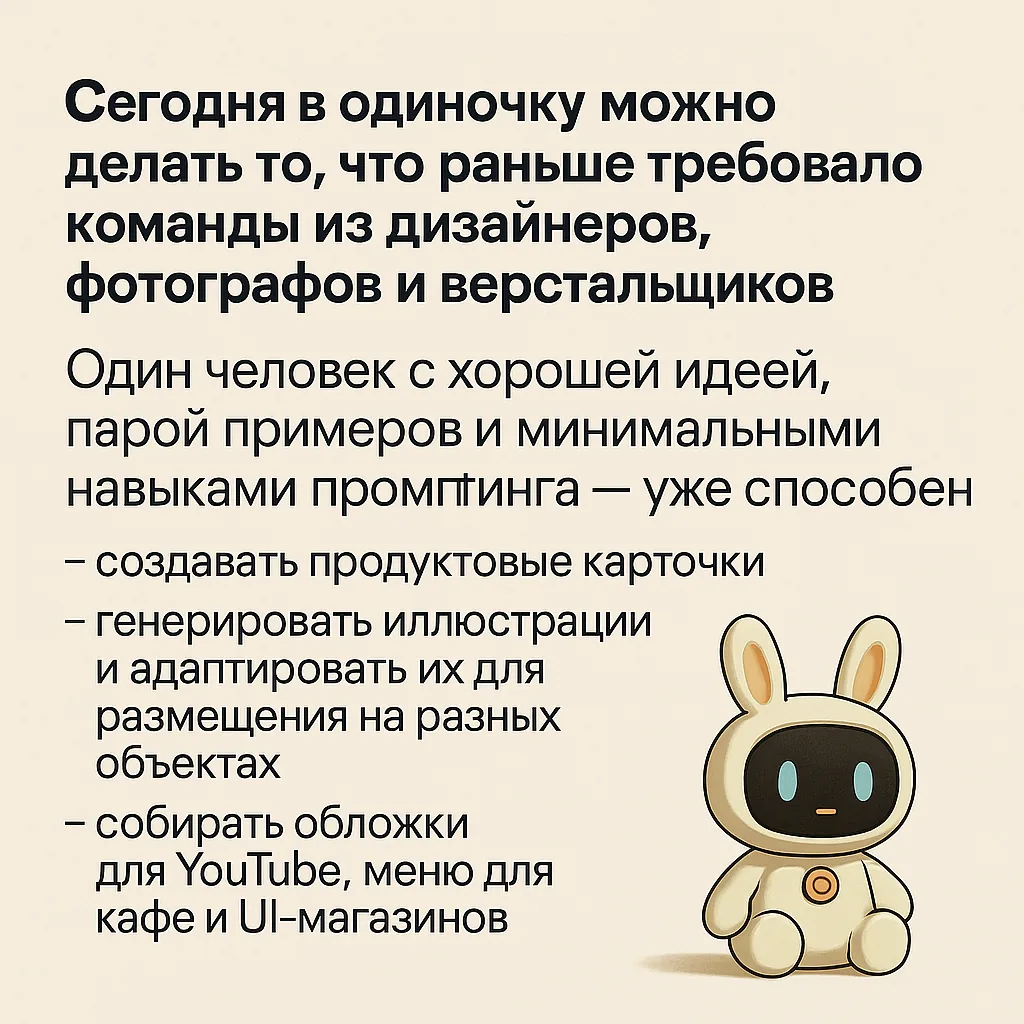 Текст на русском, но с картинкой